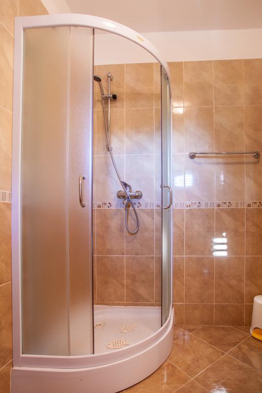 Apartments Tatjana Cres Luaran gambar