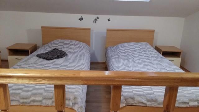 Apartments Tatjana Cres Luaran gambar